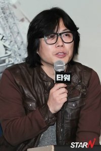Kim Ji-hoon