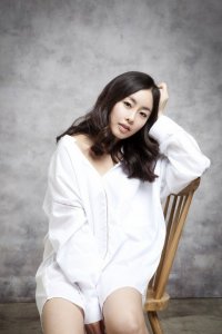 Han Soo-ah