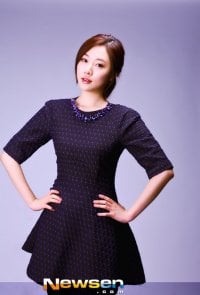 Kim Gyeo-wool
