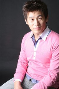 Jung Jin-I