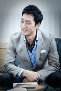 Lee Suk-joon