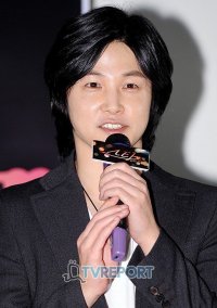 Kang Yo-hwan