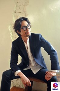 Ryoo Seung-bum