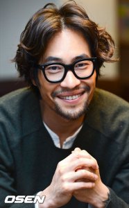 Ryoo Seung-bum