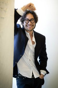 Ryoo Seung-bum