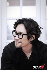 Ryoo Seung-bum