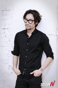 Ryoo Seung-bum