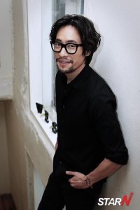 Ryoo Seung-bum