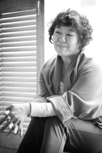 Kim Choo-wol