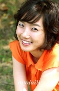 Cha Seo-won-I