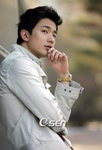 Lee Yong-joo