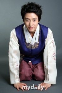 Yang Jin-woo