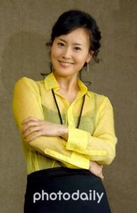 Choi Su-rin