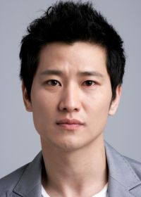 Kim Yong-min