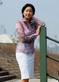 Hong Yeo-jin