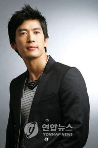 Park Jung-chul