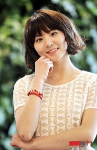 Yeo Min-joo