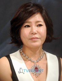 Kim Ji-sook