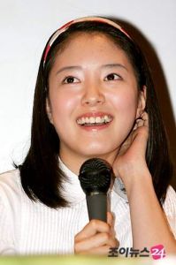 Lee Se-young