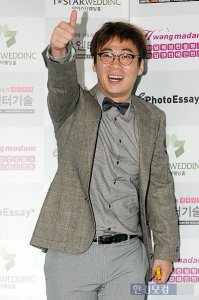 Jang Dong-hyuk