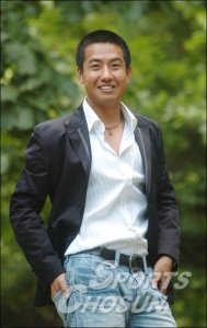 Lee Jung-ho-I