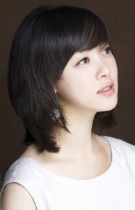 Min Ji-hyun