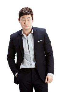 Yoon Bong-gil