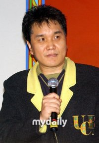 Jeon Chang-gul