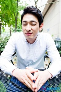 Yoon Park