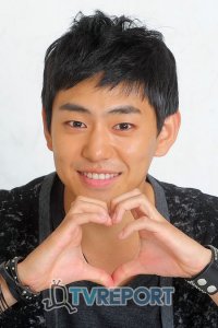 Ahn Yong-joon