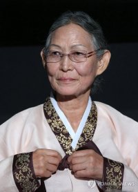 Kim Keum-hwa