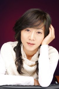 Bang Eun-hee