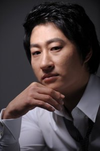 Jun Joo-woo