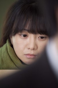 Yoon Hee