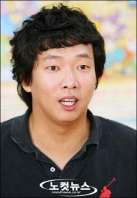 Park Joon-hyung