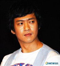 Oh Tae-kyung