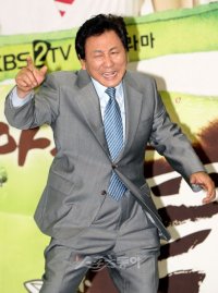 Jung Seung-ho