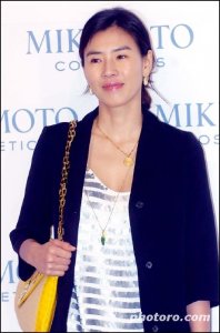 Yoon Hyun-sook