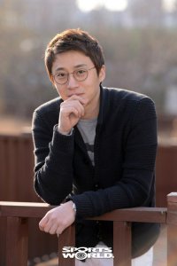 Lee Kyu-bok