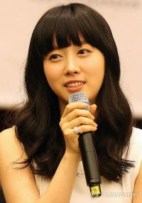 Joo Min-ha