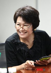 Park Won-sook