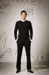 Kwak Seung-nam