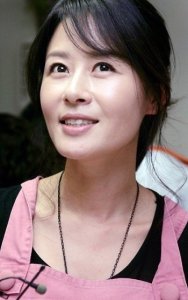 Jung Sun-kyung