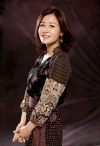 Jung Sun-kyung