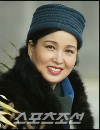 Kim Ae-kyung