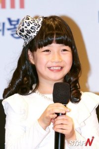 Kang Joo-eun