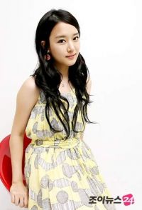 Yoon Ji-yoo