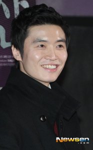 Jeon Seung-bin