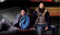 Chun Jung-myung