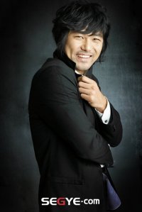 Kim Tae-hwan-II